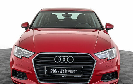 Audi A3, 2020 год, 2 680 000 рублей, 2 фотография