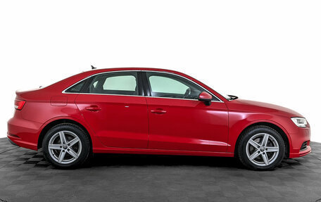 Audi A3, 2020 год, 2 680 000 рублей, 4 фотография