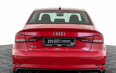 Audi A3, 2020 год, 2 680 000 рублей, 6 фотография