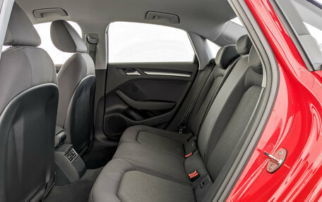 Audi A3, 2020 год, 2 680 000 рублей, 12 фотография