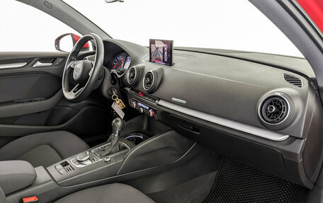 Audi A3, 2020 год, 2 680 000 рублей, 11 фотография