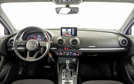 Audi A3, 2020 год, 2 680 000 рублей, 14 фотография