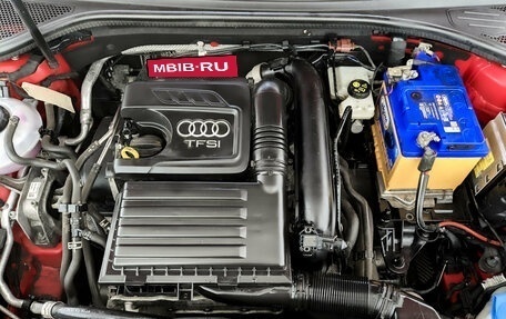 Audi A3, 2020 год, 2 680 000 рублей, 9 фотография