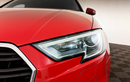 Audi A3, 2020 год, 2 680 000 рублей, 17 фотография