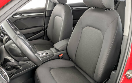 Audi A3, 2020 год, 2 680 000 рублей, 20 фотография