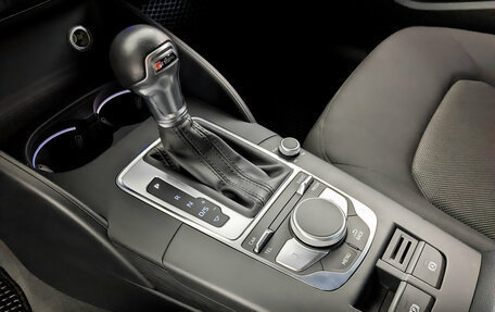 Audi A3, 2020 год, 2 680 000 рублей, 25 фотография