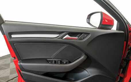 Audi A3, 2020 год, 2 680 000 рублей, 19 фотография