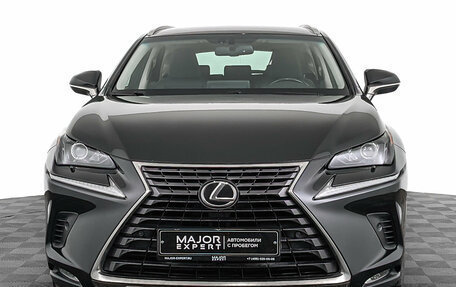 Lexus NX I, 2019 год, 3 750 000 рублей, 2 фотография