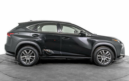 Lexus NX I, 2019 год, 3 750 000 рублей, 4 фотография