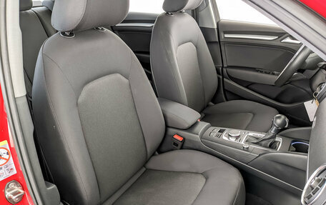 Audi A3, 2020 год, 2 680 000 рублей, 23 фотография