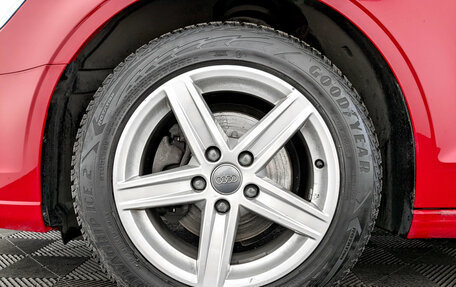 Audi A3, 2020 год, 2 680 000 рублей, 18 фотография