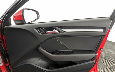 Audi A3, 2020 год, 2 680 000 рублей, 24 фотография