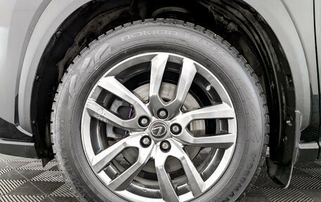 Lexus NX I, 2019 год, 3 750 000 рублей, 18 фотография