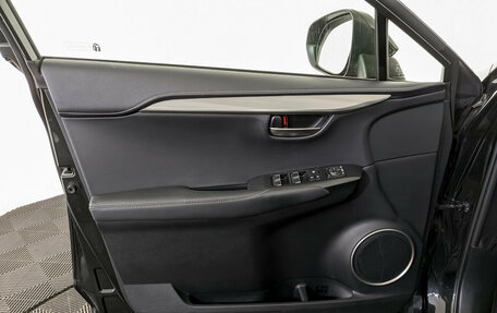 Lexus NX I, 2019 год, 3 750 000 рублей, 19 фотография