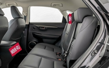 Lexus NX I, 2019 год, 3 750 000 рублей, 12 фотография