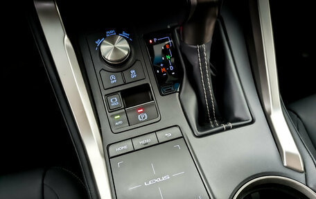 Lexus NX I, 2019 год, 3 750 000 рублей, 26 фотография