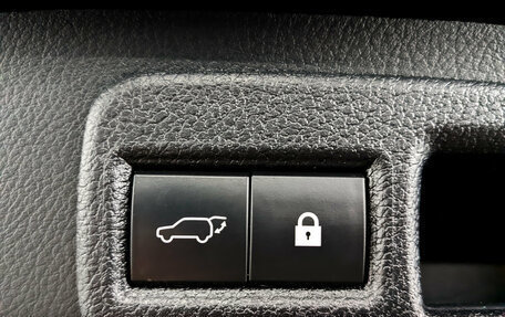 Lexus NX I, 2019 год, 3 750 000 рублей, 25 фотография