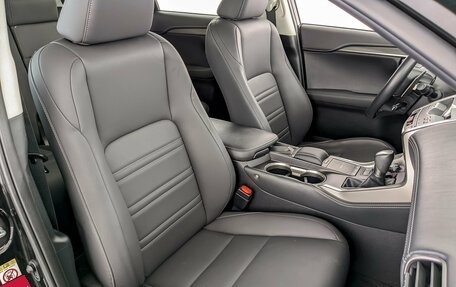 Lexus NX I, 2019 год, 3 750 000 рублей, 23 фотография