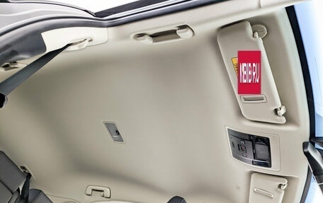 Lexus NX I, 2019 год, 3 750 000 рублей, 22 фотография