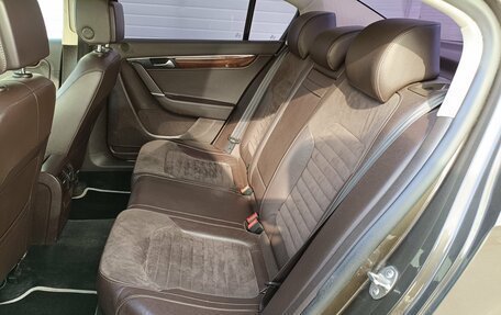 Volkswagen Passat B7, 2012 год, 999 000 рублей, 11 фотография