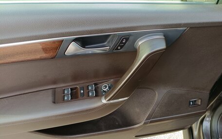 Volkswagen Passat B7, 2012 год, 999 000 рублей, 16 фотография