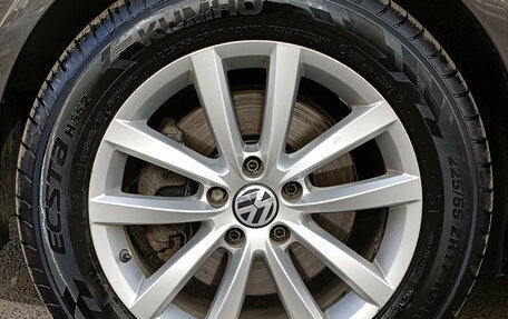 Volkswagen Passat B7, 2012 год, 999 000 рублей, 18 фотография