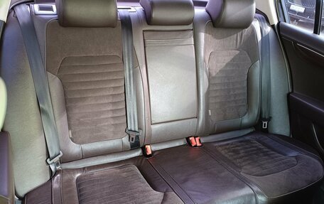 Volkswagen Passat B7, 2012 год, 999 000 рублей, 12 фотография