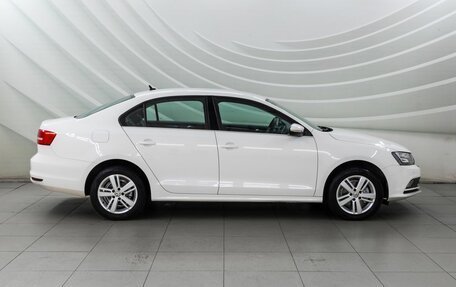 Volkswagen Jetta VI, 2015 год, 1 278 000 рублей, 8 фотография