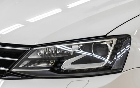 Volkswagen Jetta VI, 2015 год, 1 278 000 рублей, 11 фотография