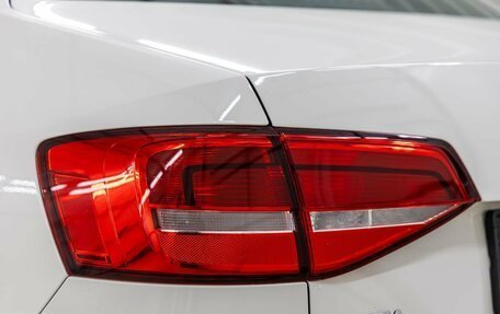 Volkswagen Jetta VI, 2015 год, 1 278 000 рублей, 12 фотография