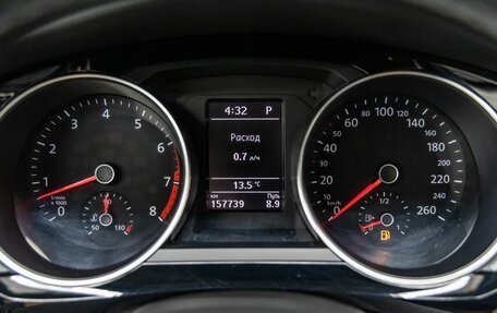 Volkswagen Jetta VI, 2015 год, 1 278 000 рублей, 9 фотография