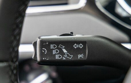 Volkswagen Jetta VI, 2015 год, 1 278 000 рублей, 20 фотография