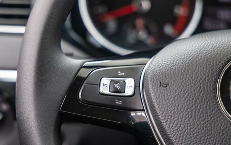 Volkswagen Jetta VI, 2015 год, 1 278 000 рублей, 18 фотография