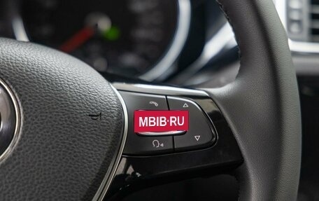 Volkswagen Jetta VI, 2015 год, 1 278 000 рублей, 19 фотография