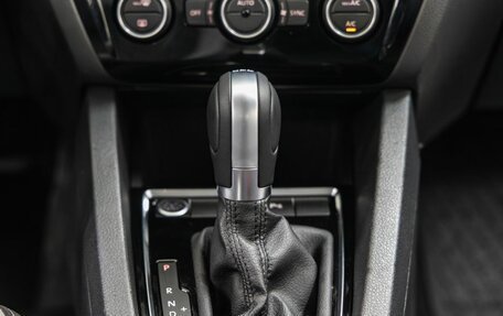 Volkswagen Jetta VI, 2015 год, 1 278 000 рублей, 27 фотография