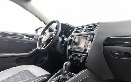 Volkswagen Jetta VI, 2015 год, 1 278 000 рублей, 36 фотография