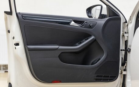 Volkswagen Jetta VI, 2015 год, 1 278 000 рублей, 29 фотография