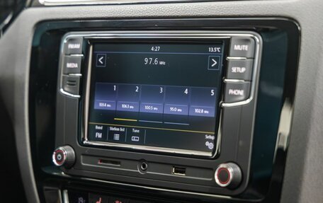 Volkswagen Jetta VI, 2015 год, 1 278 000 рублей, 33 фотография