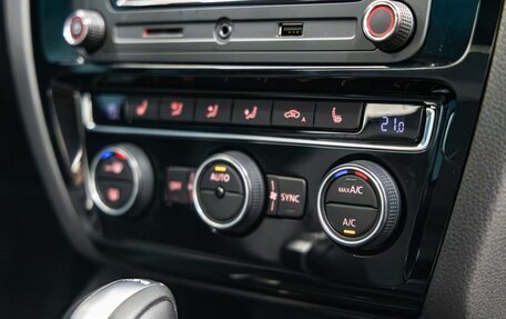 Volkswagen Jetta VI, 2015 год, 1 278 000 рублей, 34 фотография