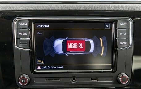 Volkswagen Jetta VI, 2015 год, 1 278 000 рублей, 25 фотография