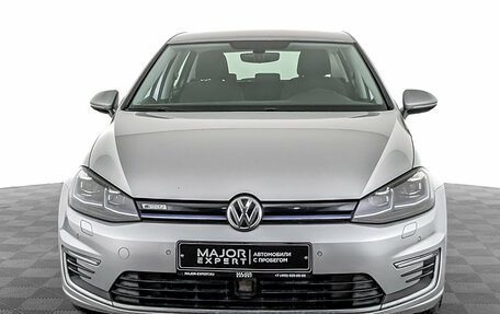 Volkswagen Golf VII, 2019 год, 2 270 000 рублей, 2 фотография