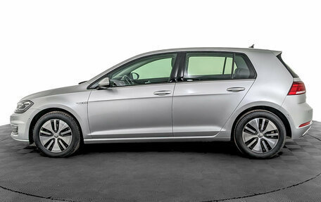 Volkswagen Golf VII, 2019 год, 2 270 000 рублей, 8 фотография