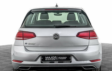 Volkswagen Golf VII, 2019 год, 2 270 000 рублей, 6 фотография