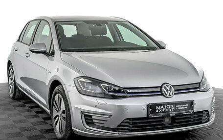 Volkswagen Golf VII, 2019 год, 2 270 000 рублей, 3 фотография