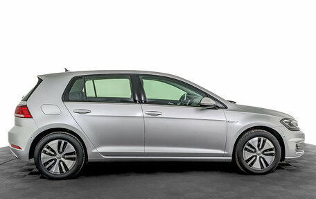 Volkswagen Golf VII, 2019 год, 2 270 000 рублей, 4 фотография