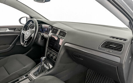 Volkswagen Golf VII, 2019 год, 2 270 000 рублей, 11 фотография