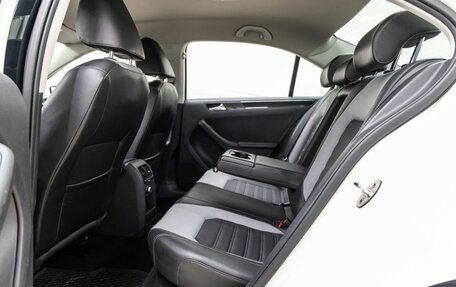 Volkswagen Jetta VI, 2015 год, 1 278 000 рублей, 37 фотография