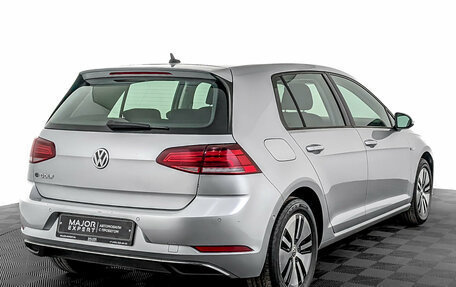 Volkswagen Golf VII, 2019 год, 2 270 000 рублей, 5 фотография