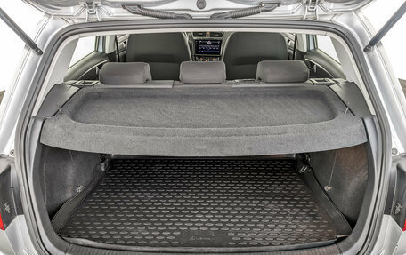 Volkswagen Golf VII, 2019 год, 2 270 000 рублей, 10 фотография