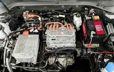 Volkswagen Golf VII, 2019 год, 2 270 000 рублей, 9 фотография